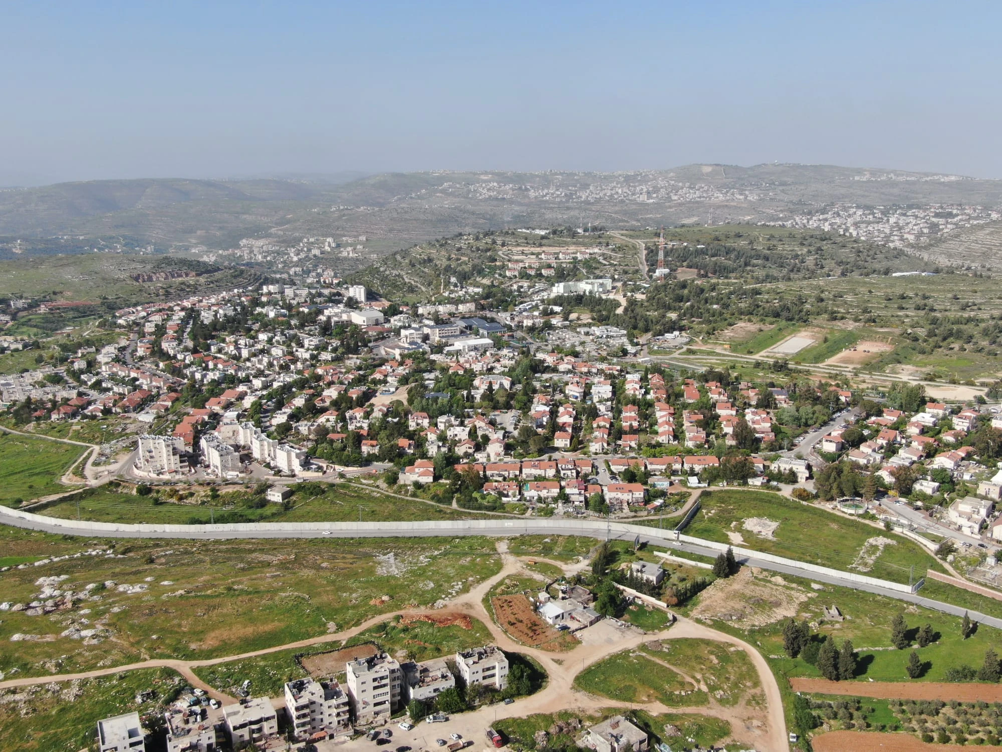 גרים בבית אל? שירותי הבריאות במועצה מתרחבים | כל הפרטים