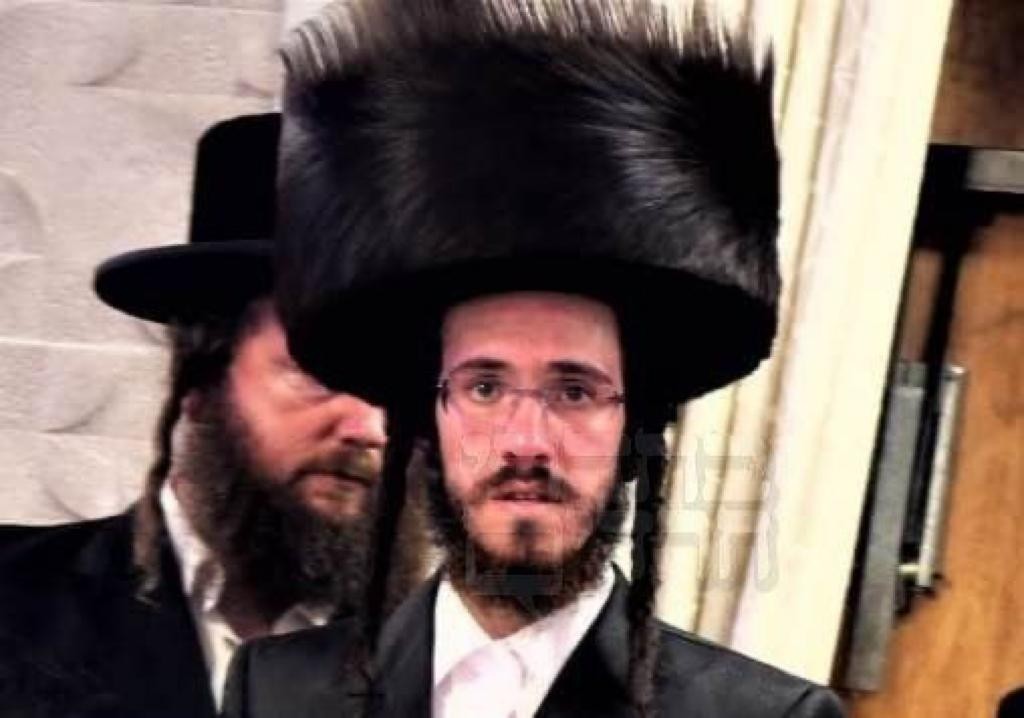נשוי טרי וילד קטן: אלתר שלמה ויעקב ישראל הי"ד נרצחו בפיגוע בבירה