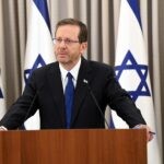הרצוג הקים את מפלגת בית הנשיא – המטרה שלו היא לשנות את תוצאת הבחירות