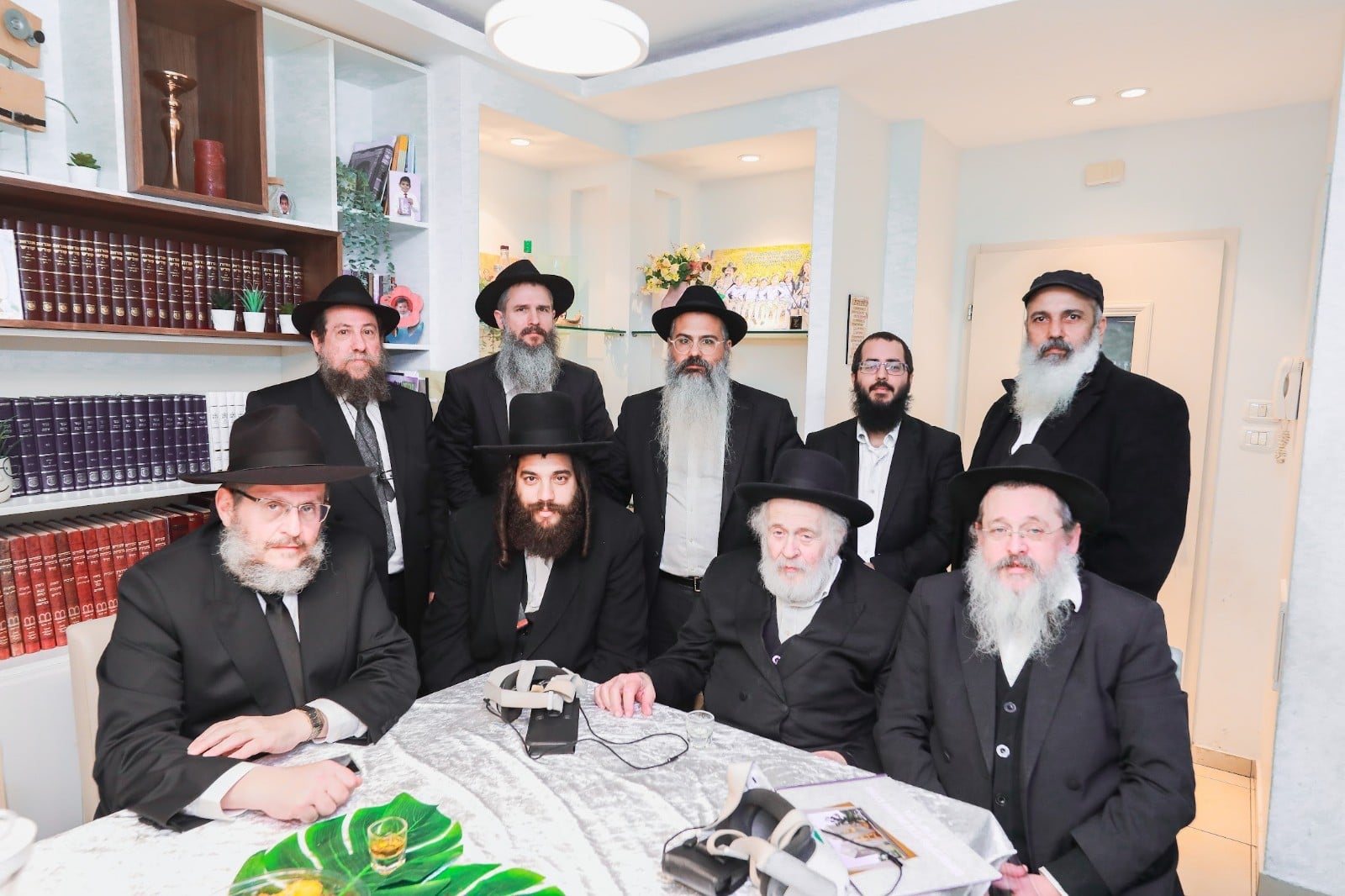 קרדיט: שלום דובער הכטמן