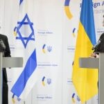 שר החוץ האוקראיני: "כהן ואני שוחחנו לא רק סיוע הומניטרי – ישראל מכירה את הדרישות"