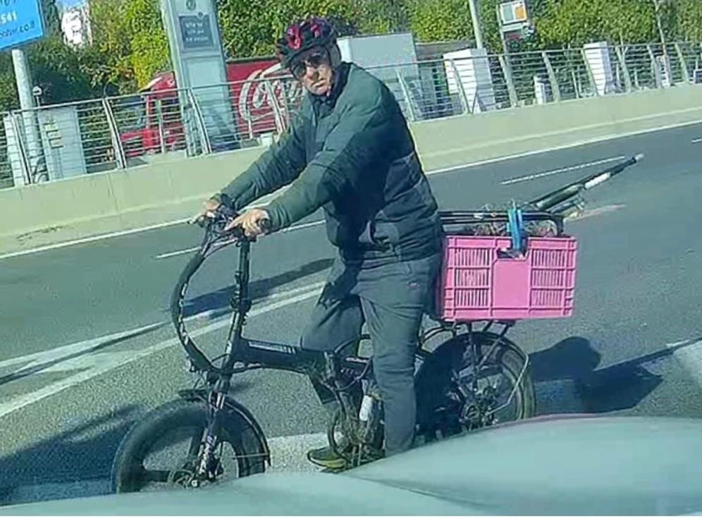צילום האירוע. קרדיט: דוברות המשטרה: