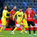נעצרה באדום: בית"ר י-ם סיימה בתיקו 0:0 מול הפועל חיפה