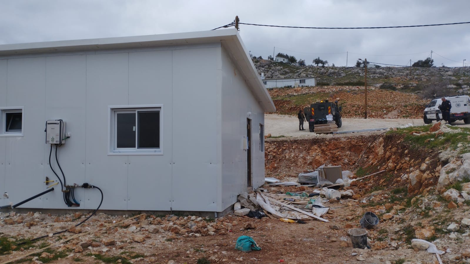 צילום: ההתיישבות הצעירה.