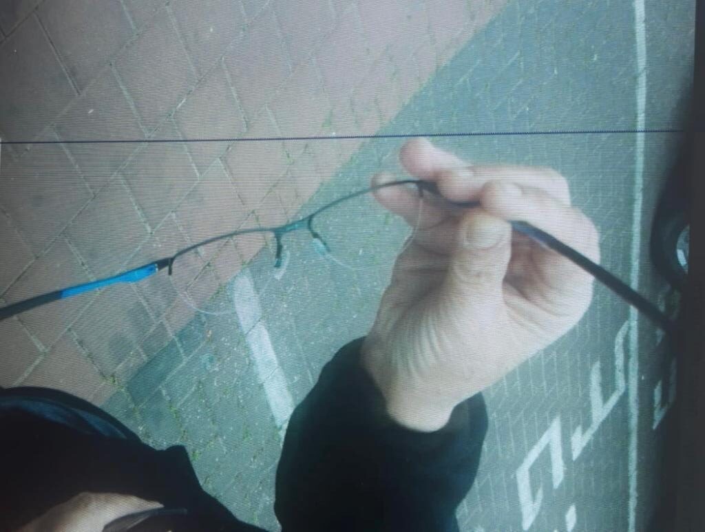 אין כבוד למבוגרים: בן 19 תקף אדם כבן 70 בטירת כרמל והסיבה מרתיחה