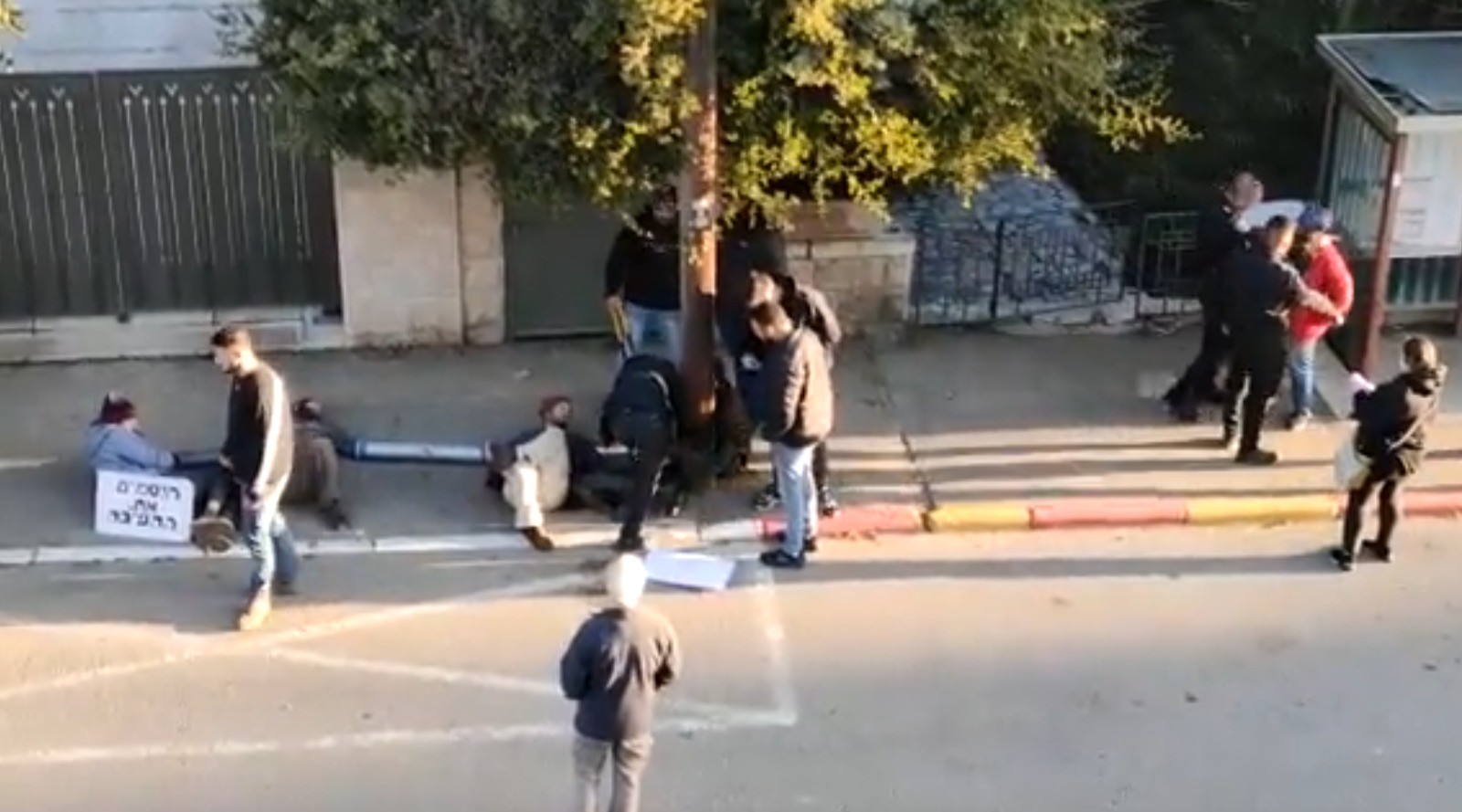 צילום: לפי סעיף 27א' לחוק זכויות היוצרים