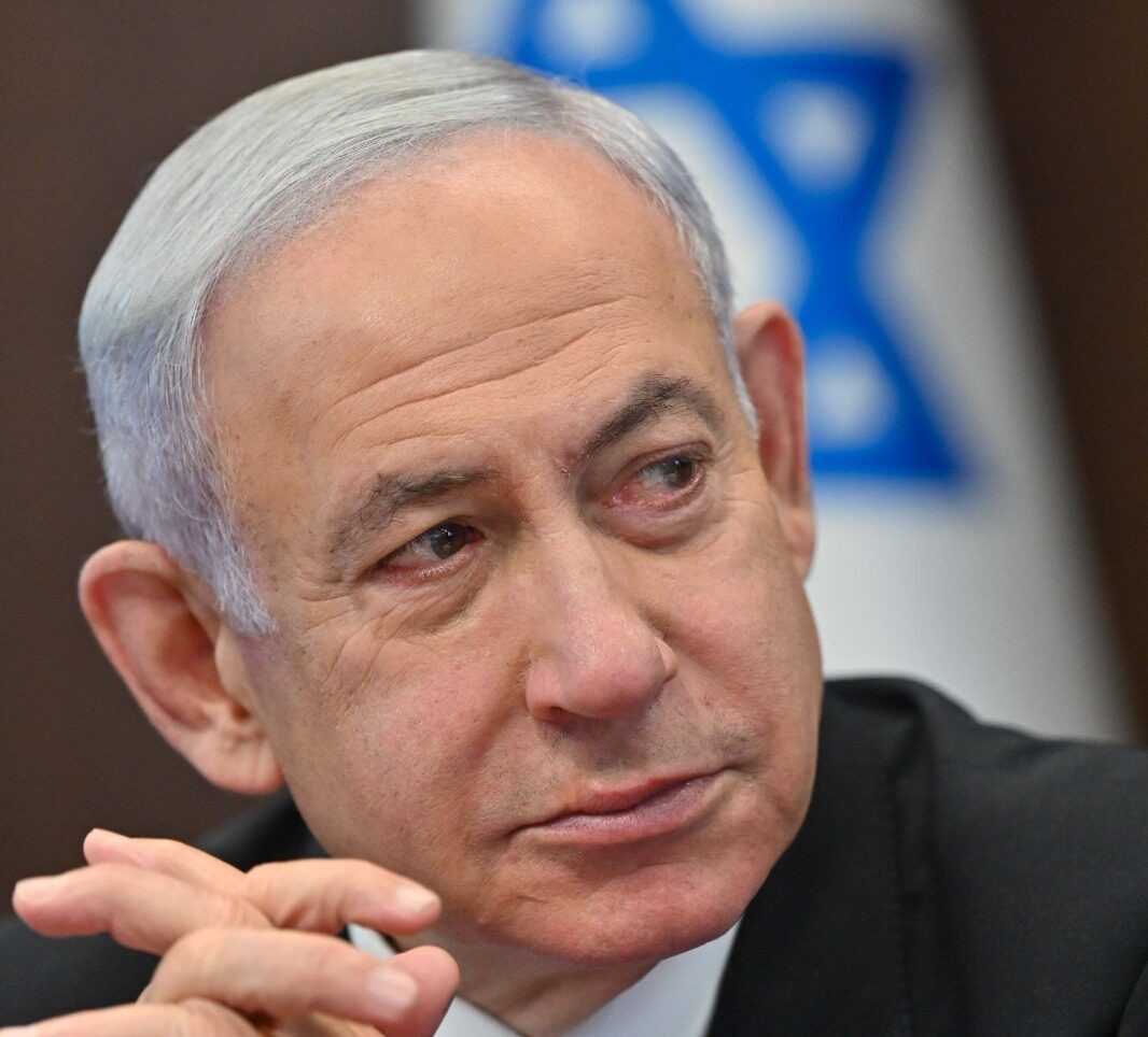 ראש הממשלה, בנימין נתניהו | קרדיט: קובי גדעון, לע"מ