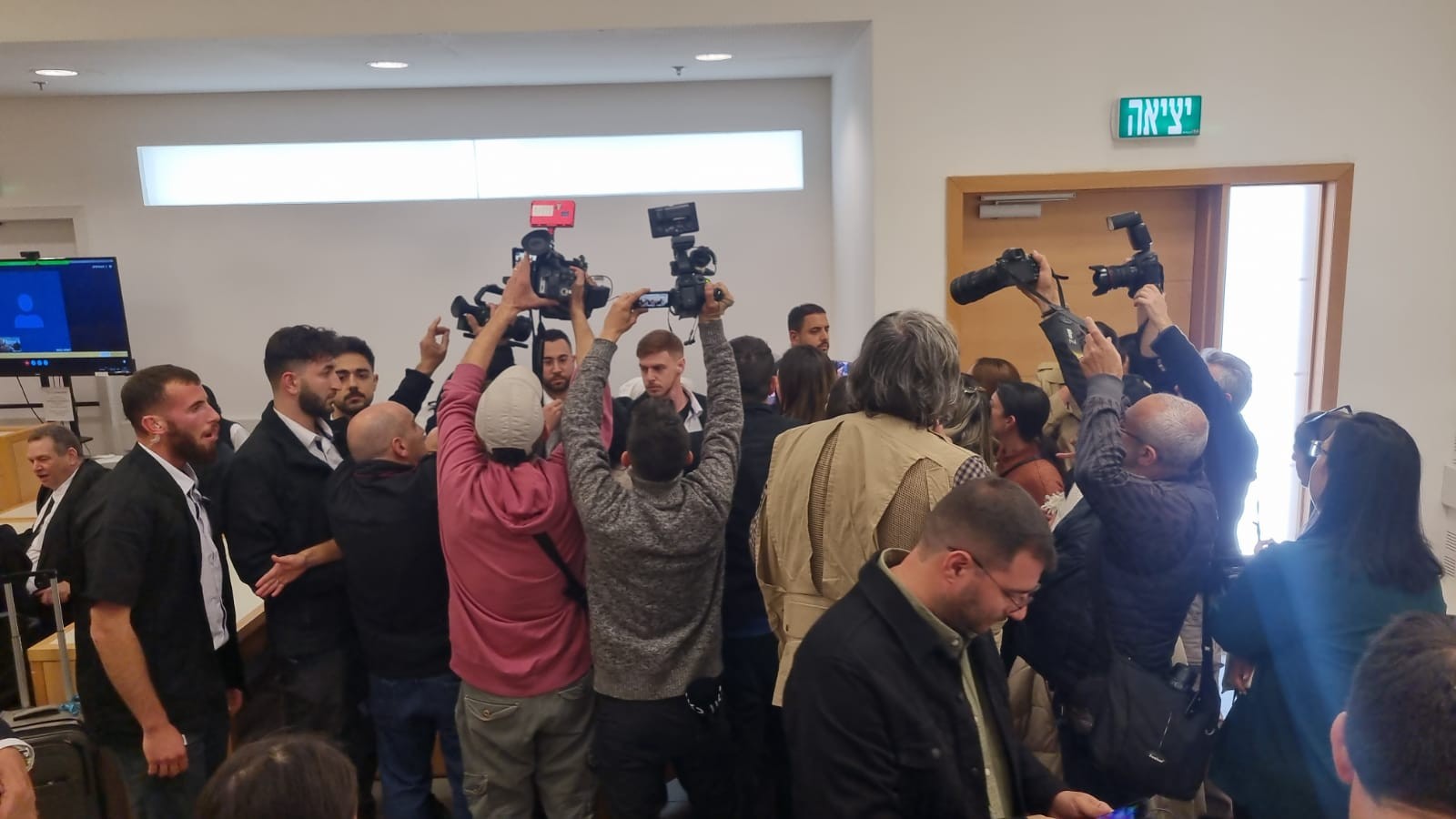"הפקת הנאה מסבל הפעוטות": גזר דין לסייעות המתעללות מגן הזוועות ברמלה