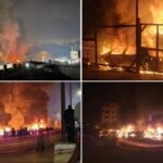 המתיחות הביטחונית: פיגוע רצחני, עימותים קשים – וחשש מהסלמה ביו"ש ובעזה