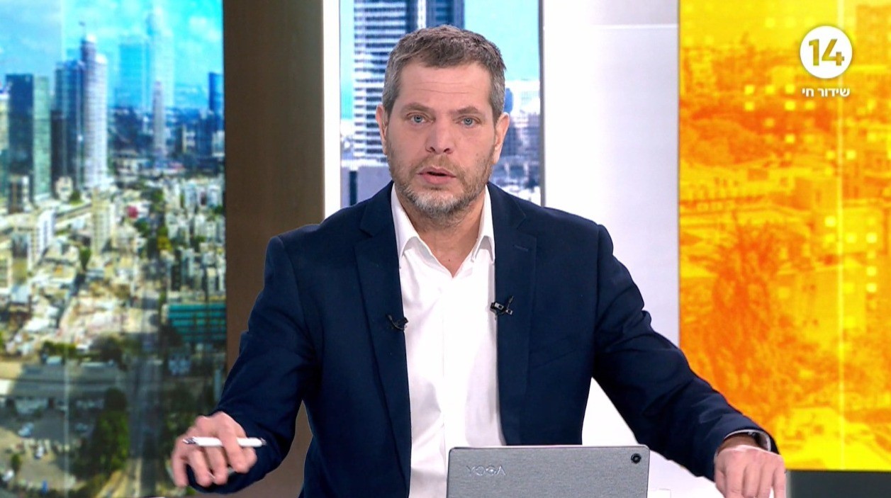 "נגמרו ימי החסד, הגיע הזמן שתתאפסו על עצמכם": שי גולדן במסר לממשלת ישראל