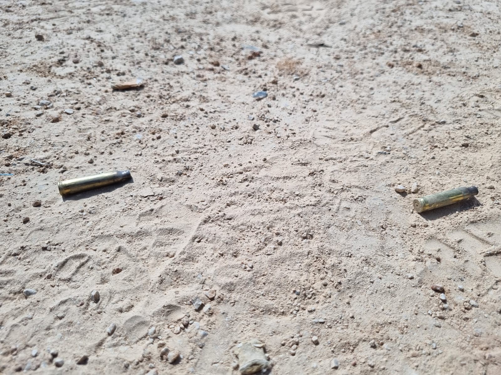 מתיישבים שיצאו למחות על הפיגוע טוענים: "הותקפנו ע"י חיילים, ירו לכיווננו"