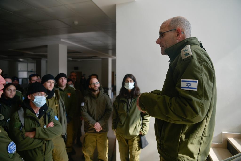 אחרי שחילצה 19 בני אדם: זה המועד בו תשוב המשלחת הישראלית ארצה מטורקיה