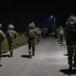 תחקיר מיוחד: הארגון הישראלי שמסייע למחבלים ולמשפחותיהם
