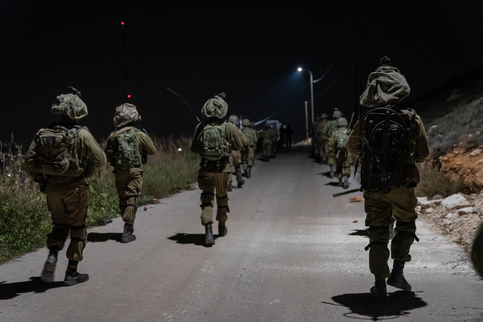 פיגוע הדריסה בשומרון: המחבל הסגיר עצמו לרשות הפלשתינית