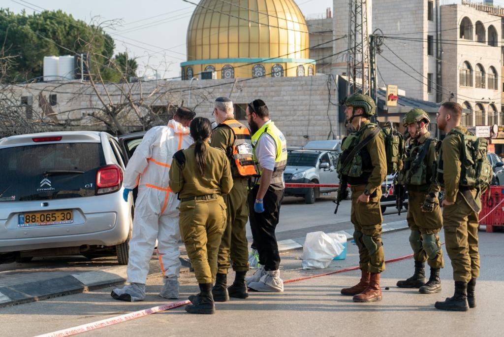 "תנו לצה"ל לנצח": ראשי רשויות ביהודה ושומרון בקריאה להרגעת הרוחות