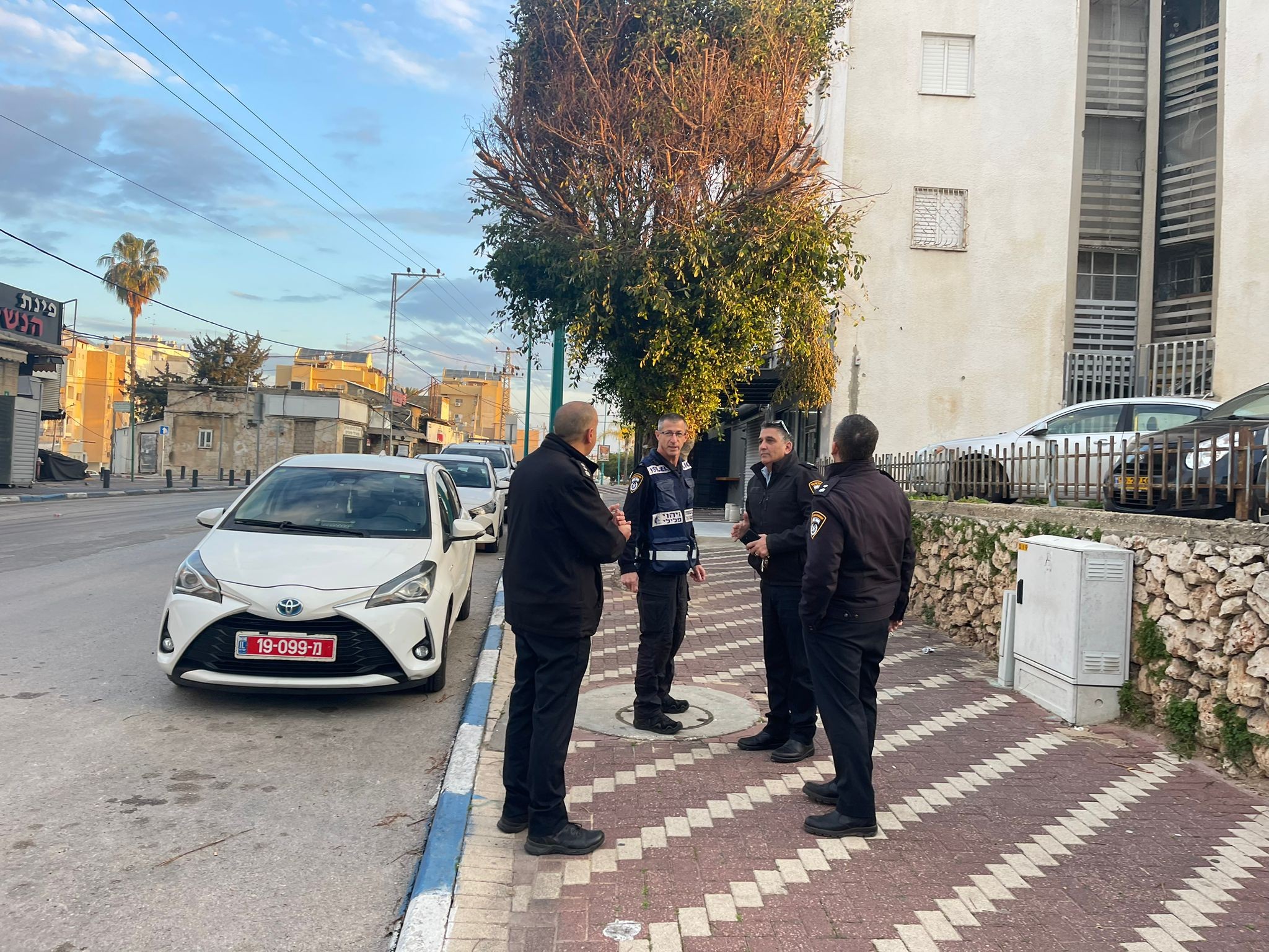 האלימות בחברה הערבית: כתב אישום הוגש נגד רוצח נער בן 14