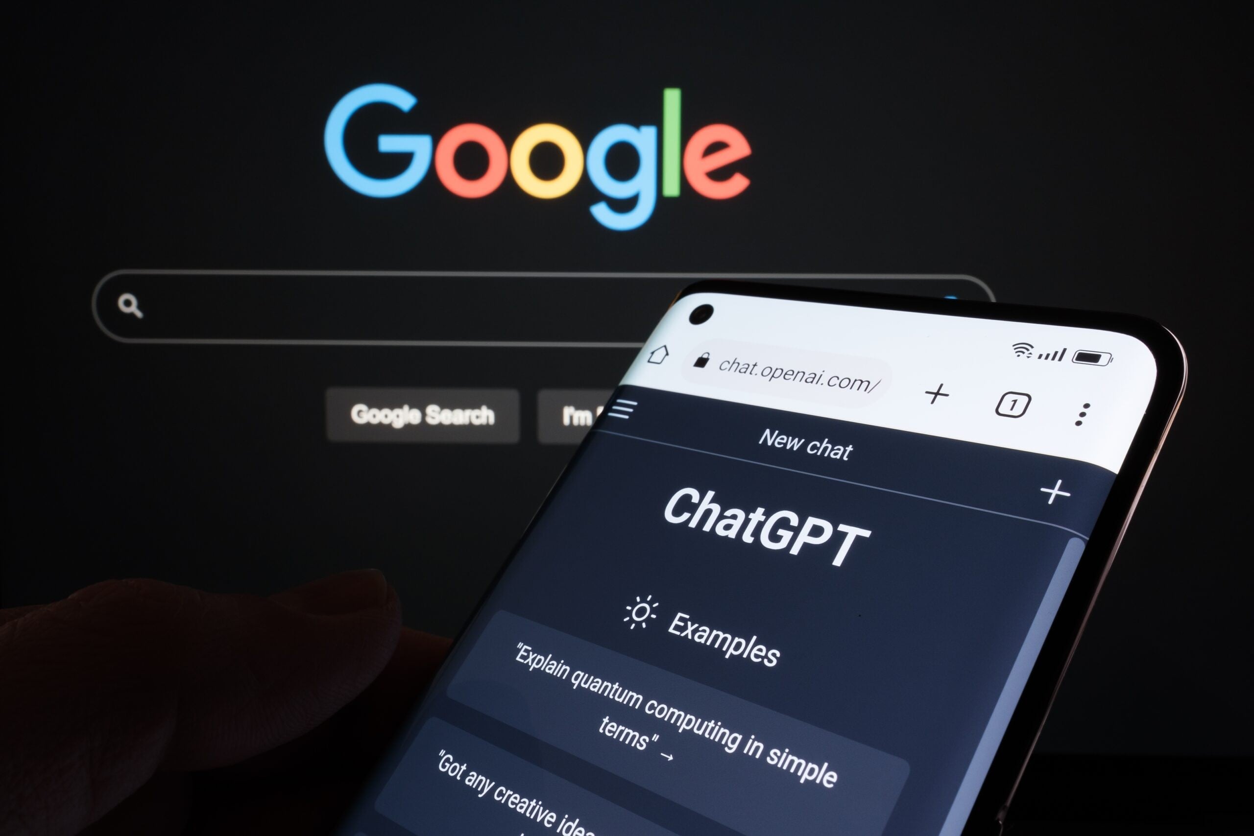 ראש בראש מול גוגל: OpenAI השיקה דפדפן חדש שיתחרה בכרום