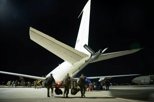 הפנים היפות של ישראל: הכירו את המשלחת הצבאית לטורקיה