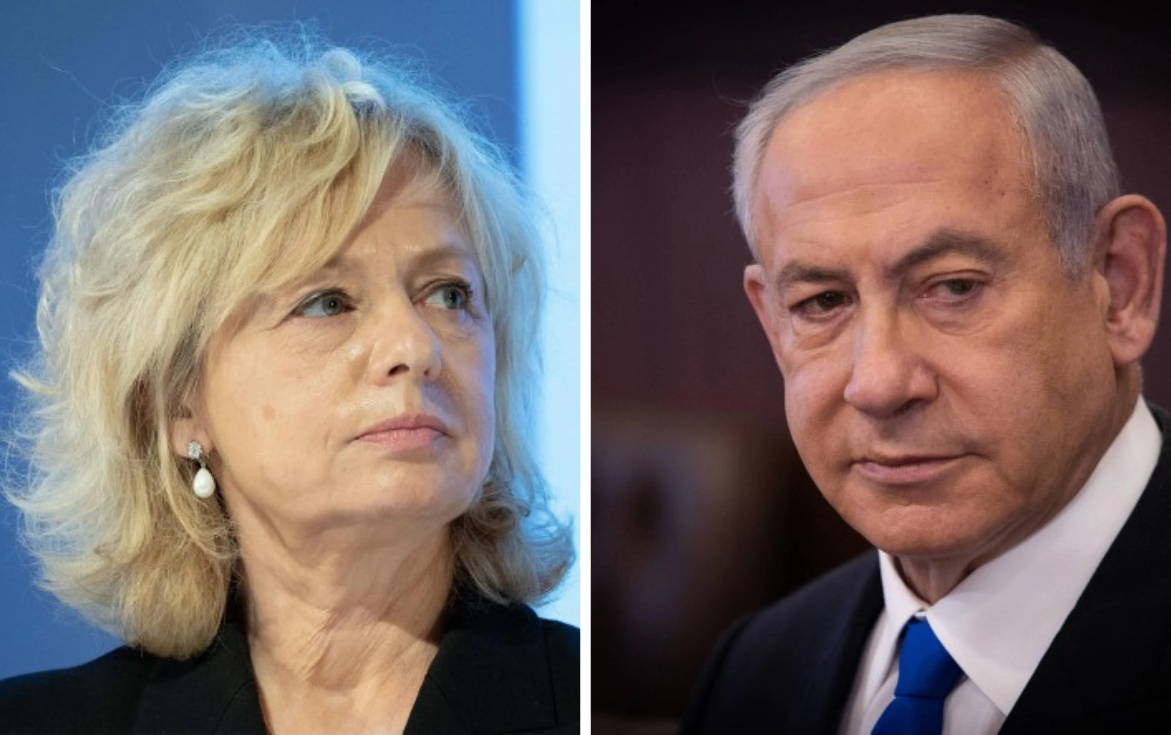 הממשלה מבקשת מהיועמ"שית ייצוג נפרד בבג"ץ על חוק הגיוס