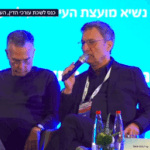 עוה"ד דוד חודק ממשיך להסתבך: "איים שיירה בי, הייתי בהלם. מוכן לפוליגרף"