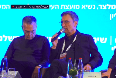 עוה"ד דוד חודק ממשיך להסתבך: "איים שיירה בי, הייתי בהלם. מוכן לפוליגרף"