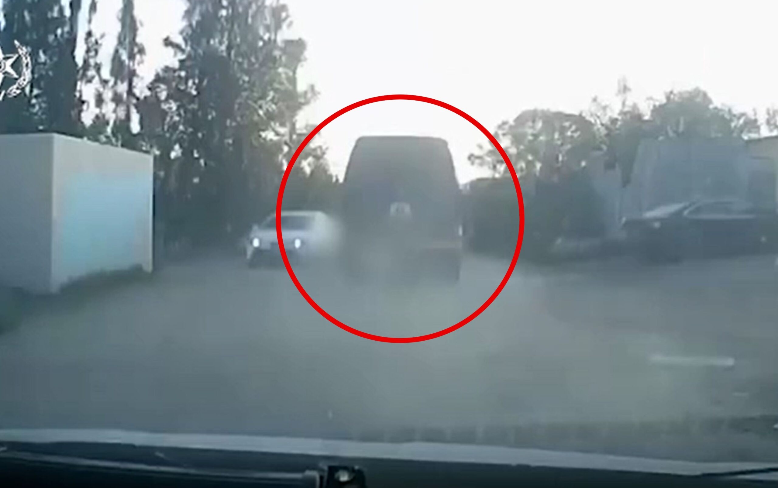 המרדף שנגמר במעצר: חשוד מרהט ניסה להימלט עם רכב ובו שב"חים | תיעוד