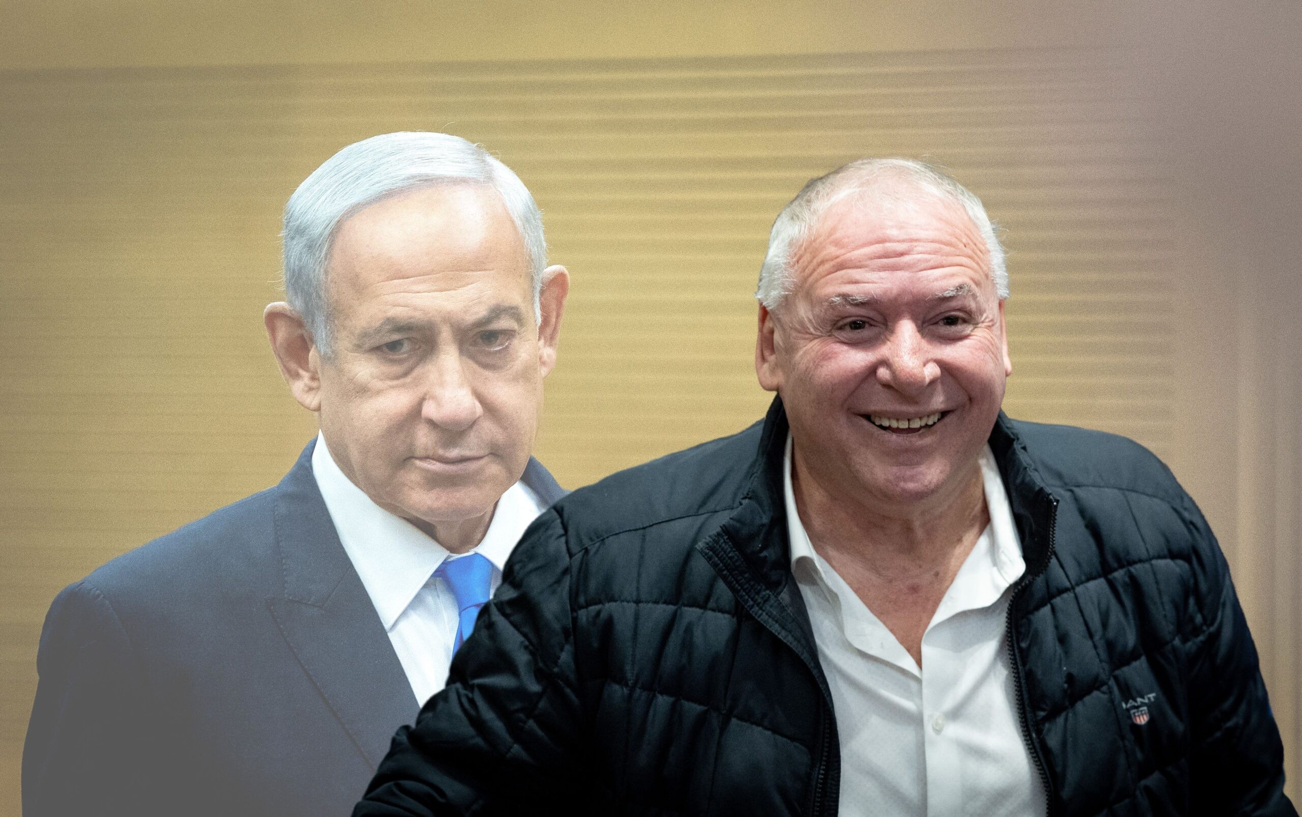 תם המשבר: ח"כ דודי אמסלם מצטרף לממשלה - אלו התפקידים שיקבל
