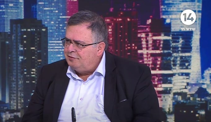 "צריך לרכך את הרפורמה, גם לוין יודע את זה. לא מנסה לתקוע טריז"