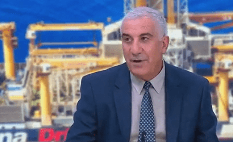דני זקן בתגובה ראשונה למינויו לתפקיד ממלא מקום מפקד גל"צ