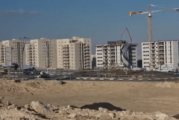 פרסום ראשון: שכונת היוקרה בדרום שהקימה משמר עצמאי כדי לייצר הרתעה