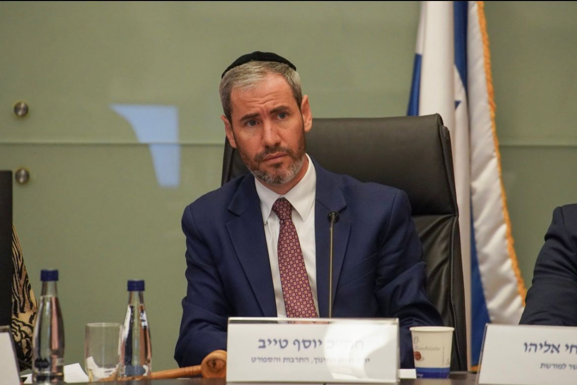ועדת השרים לחקיקה אישרה: יום שנתי למשפחות היתומים