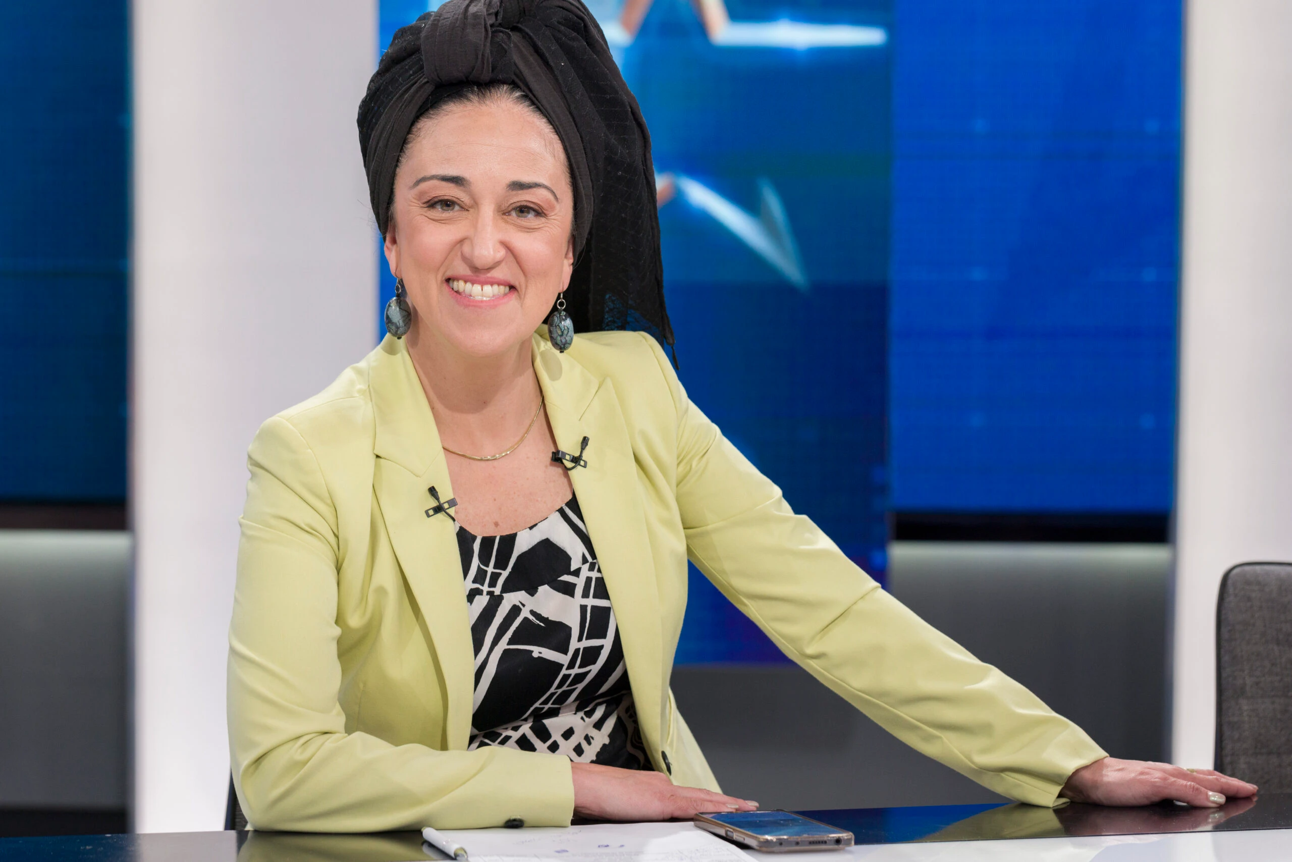 "נחשף העיוות המוסרי": ללי דרעי על ההכפשה כלפיה בעיתון הארץ