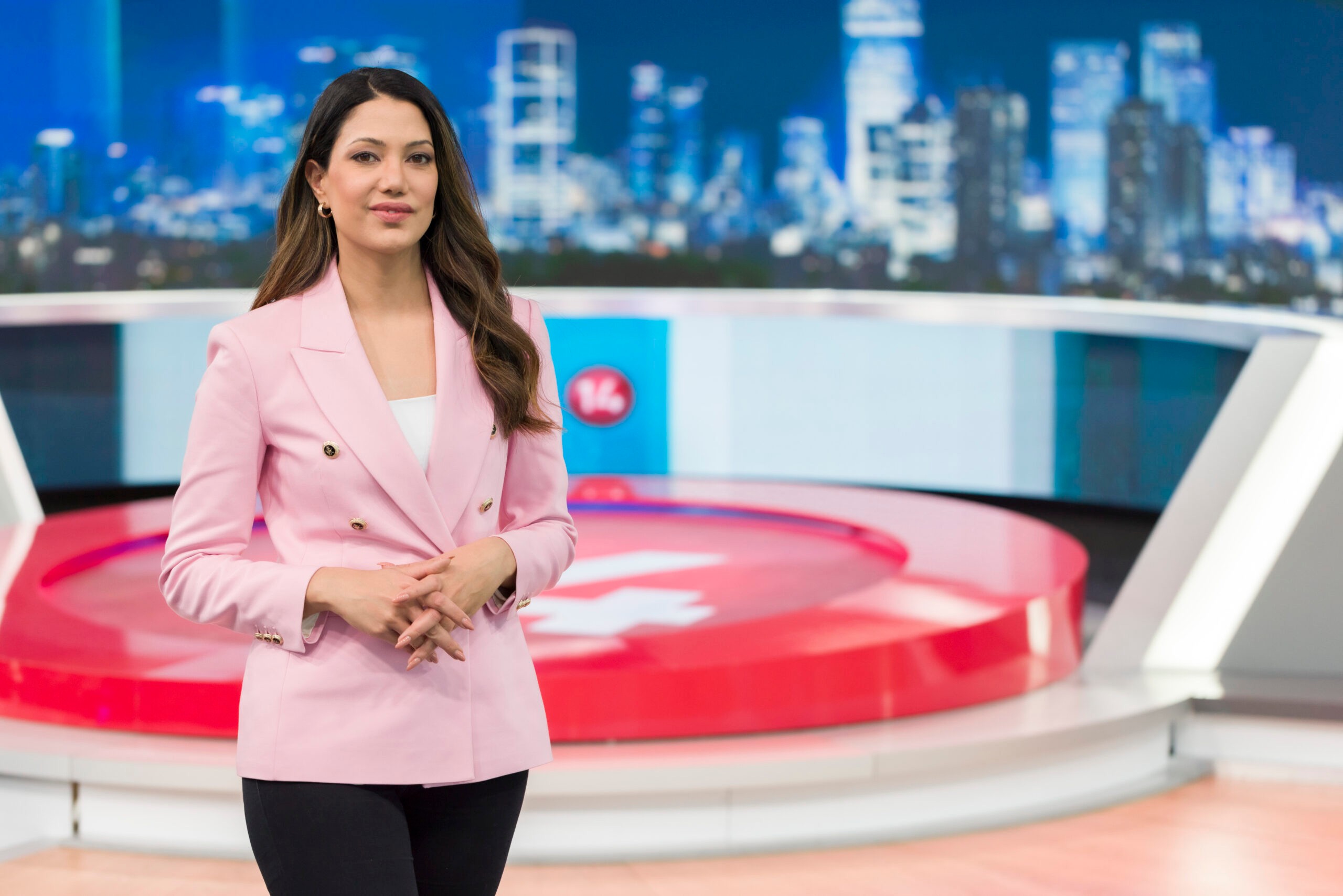 "הייתי צריכה לעבוד עשור יותר קשה כי אני לא באג'נדה הנכונה"