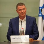 אדלשטיין לא הגיע לפגישת ההתגמשות לגבי חוק הגיוס | זו הסיבה