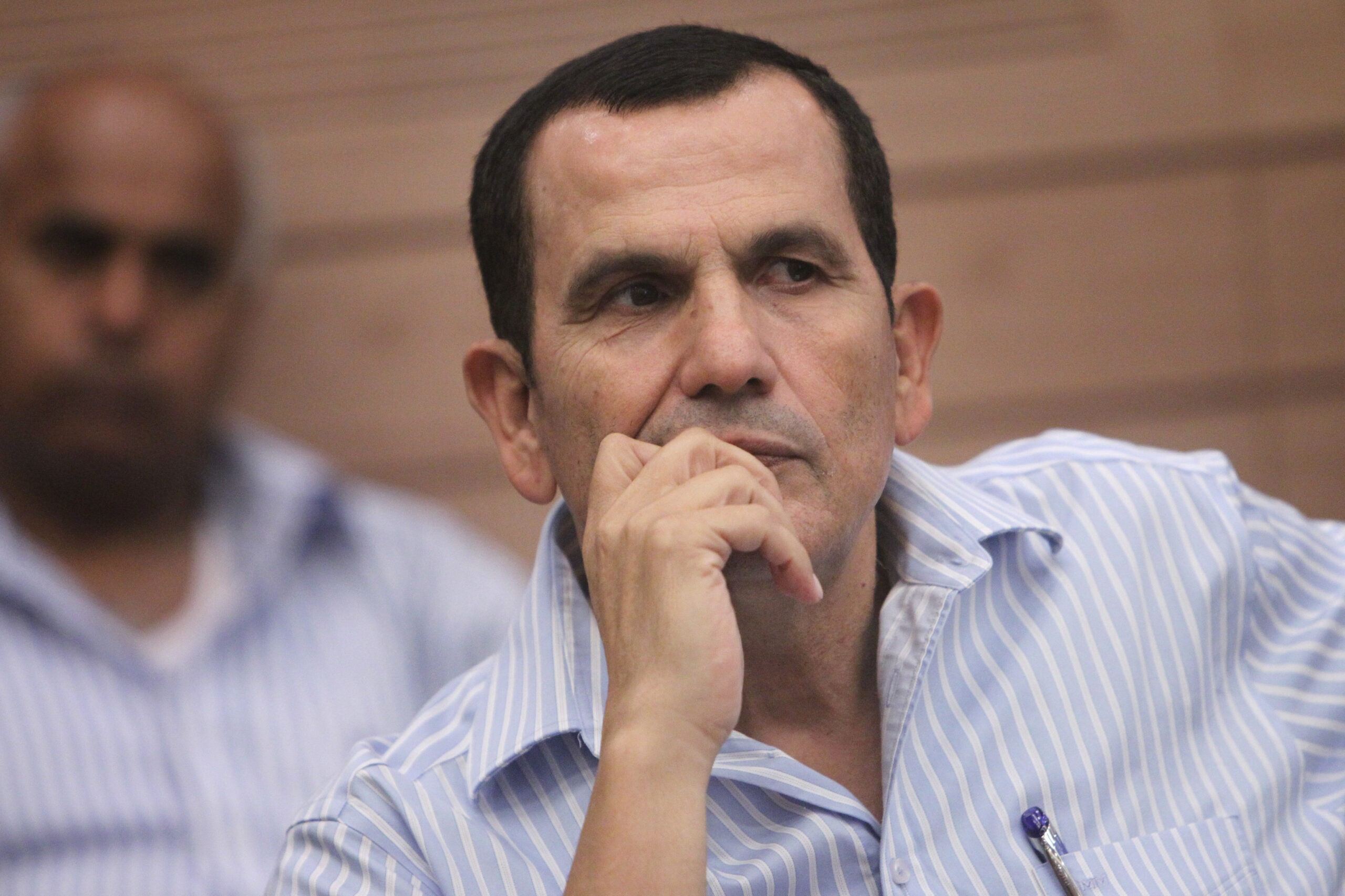 "בגין שחיתות שלטונית": כתב אישום הוגש נגד ראש עיריית אור עקיבא יעקב אדרי