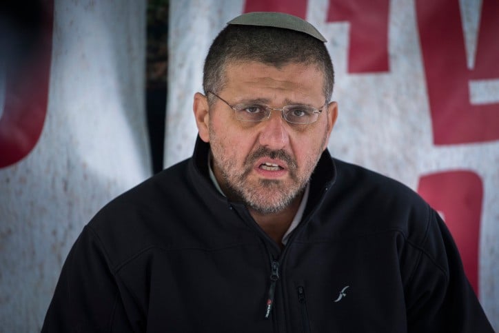 ח״כ בוארון: "עושים לתושבי יו״ש רצח אופי, אנחנו בפוסט טראומה"