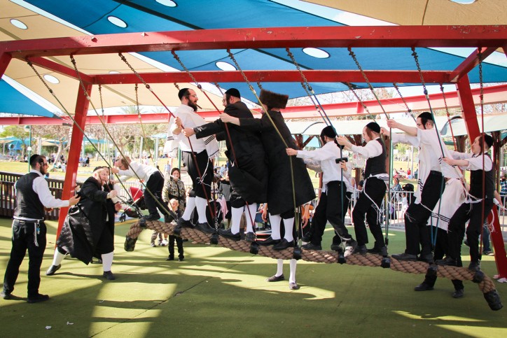 הרב מרדכי בלוי בתגובה לפרסום בחדשות 14: "המיזם הזה נדון לכישלון קולוסלי"