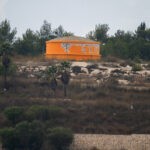 חלקם כבר קיימים: הקבינט אישר 22 יישובים ביו"ש