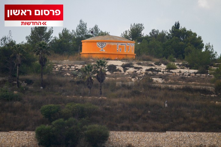 20 שנה להתנתקות: הממשלה צפויה לאשר הכשרת 22 יישובים ביו"ש