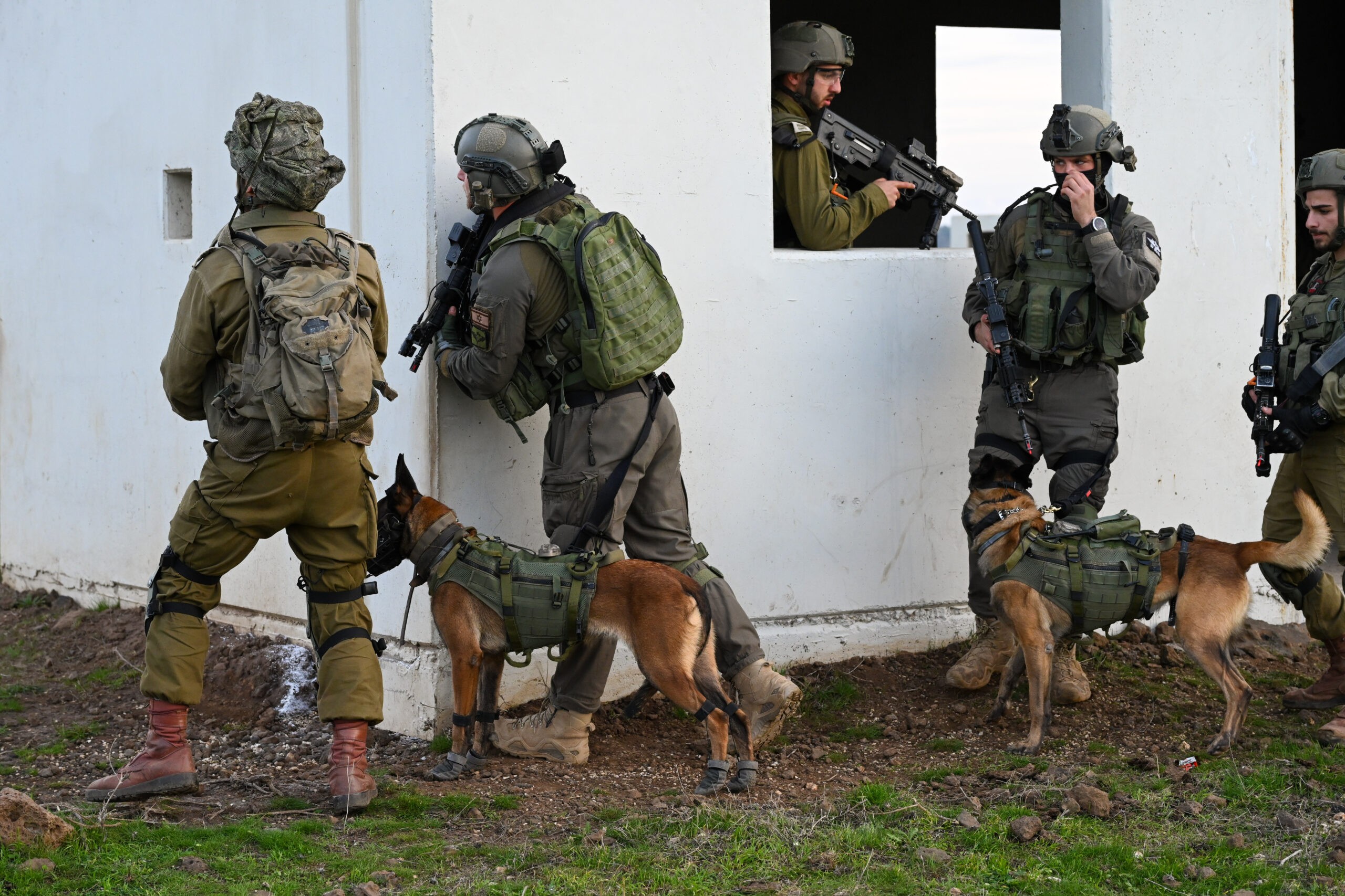 תחקיר מיוחד: המחדל הבריאותי החמור במתקן הביטחוני המתקדם וההתנהלות המדאיגה
