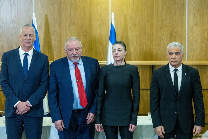 צילום: יונתן זינדל, פלאש 90