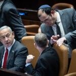 ראשי הקואליציה התחייבו: חקיקת התיקון לוועדה לבחירת שופטים – במושב הנוכחי