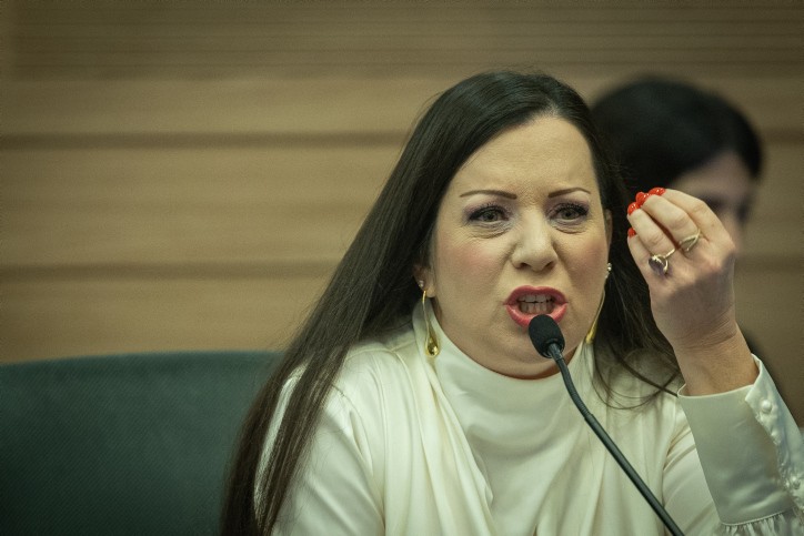 "להשתיק את שלושת הערוצים": הקריאה של ח"כ גוטליב שעוררה סערה ברשת