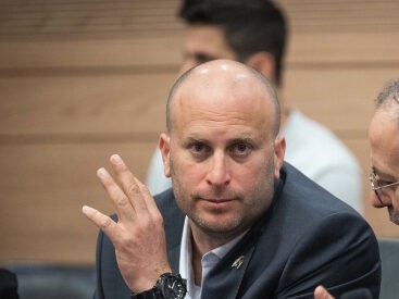 בעקבות פניית ח"כ קרויזר: חממת סמים בדרום הושמדה