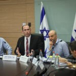 ועדת החוקה תצביע על המתווה החדש לשינוי הרכב הוועדה למינוי שופטים