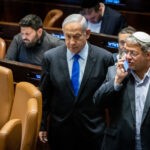 נתניהו ובן גביר בעימות מתוקשר: "לא חייב להישאר בממשלה? תפטר אותי"