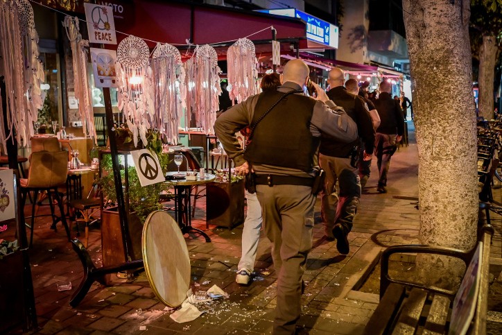 יחזק את הביטחון. צילום: אבשלום ששוני, םלאש 90