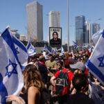 כתב אישום הוגש נגד 5 שוטרים, וביניהם סנ"צ מאיר סוויסה