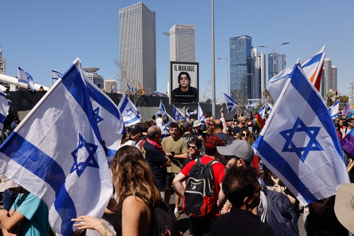 כתב אישום הוגש נגד 5 שוטרים, וביניהם סנ"צ מאיר סוויסה