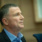 יולי אדלשטיין הודיע על פרישתו מהליכוד: "יוצא לדרך חדשה"